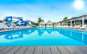 Holiday Park Resort Ustronie Morskie